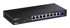 TRENDNET Mrežni preklopnik TEG-S5091, neupravljani, 2.5G Ethernet