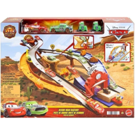 DISNEY PIXAR Vozilo JFL57