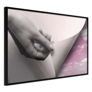 Poster New Beginning 60x40