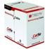 TECHLY Mrežni kabel, Cat5e, ITP8-RIS-0305LO Hank, 305 m, F/UTP, CCA, solid vanjski, crni