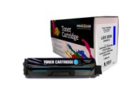 PRINT-TEAM Toner Lexmark 2020 20N20C0, cijan