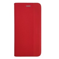 MAXMOBILE Torbica Shell Elegant Samsung Galaxy A57, crvena