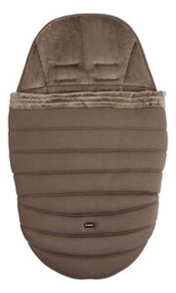 ICANDY Set luksuzna vreća za noge i obloga sjedišta Peach 7 Coco Duo Pod