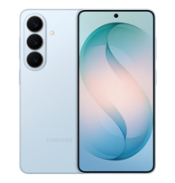 SAMSUNG Galaxy S26, 12/512GB, plavi