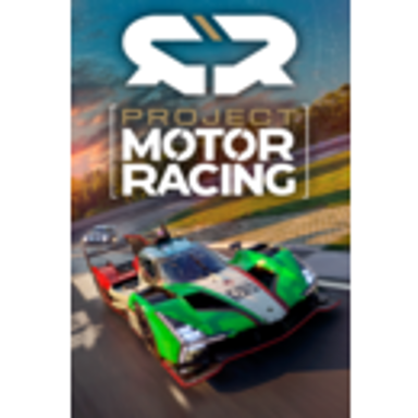 Igra za PC: Project Motor Racing