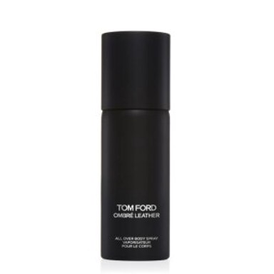 TOM FORD All Over Body Spray, Sprej za tijelo Ombre Leather