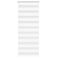 Zavjesa zebra, 60x100 cm, širina tkanine 55,9 cm, poliester