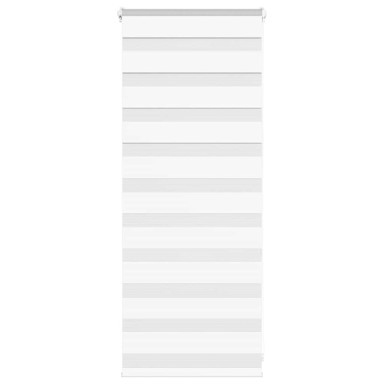 Zavjesa zebra, 60x100 cm, širina tkanine 55,9 cm, poliester