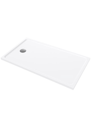 VOXORT Tuš kada stella 140x80 pravokutna