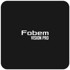FOBEM Prijemnik IPTV@Android,6K,4/64GB, WiFi 2.4/5GHz, Bluetooth - Vision Pro