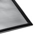 DEMCEFLEX Set filtera prašine, za Corsair Air 540 Front, crni