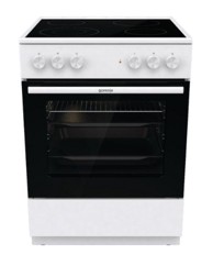 GORENJE Električni štednjak GEC6A41WC 