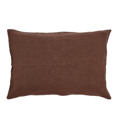 SÖDAHL Laneni ukrasni jastuk 40x60 cm Linen 