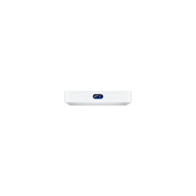 UBIQUITI Gateway Compact UniFi Cloud, crni