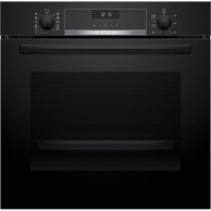 BOSCH Ugradbena pećnica HBG537EB4