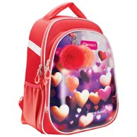 CONNECT Školski ruksak XT In My Heart