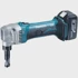 MAKITA Škare za lim DJN161RFJ, 18 V