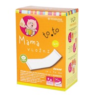 TOSAMA Higijenski ulošci Mama 51240, za nakon poroda