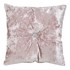 CATHERINE LANSFIELD Ukrasni jastuk 45x45 cm Crushed Velvet Diamante 