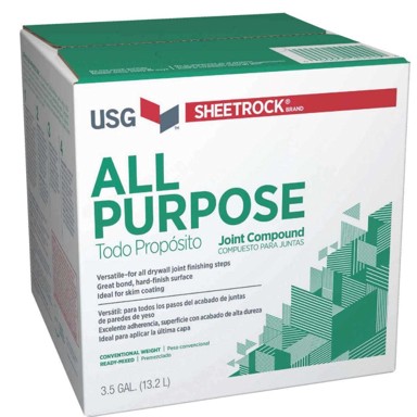 KNAUF Sheetrock All Purpose glet masa za knauf, karton, 20 kg