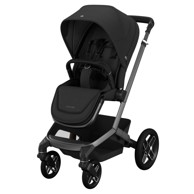 MAXI-COSI Kolica Fame Twillic Black, crna