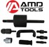 AMD Tools alat za vađenje injektora Mercedes 613