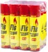 Set plinskog punjenja za upaljače F16 300 ml x 12 kom., pakiranje