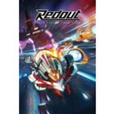 Igra za PC: Redout Space Exploration Pack