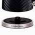 RUSSELL HOBBS Kuhalo za vodu, crna boja