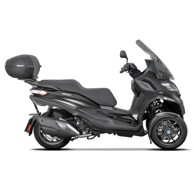 SHAD Okvir nosača gornjeg kofera za Piaggio MP3 400 sport exc
