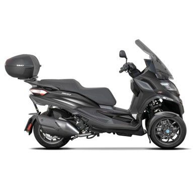 SHAD Okvir nosača gornjeg kofera za Piaggio MP3 400 sport exc