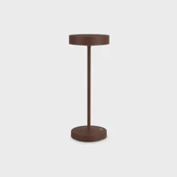 IDEAL LUX Toffee tl stajaća svjetiljka boja kave id347868