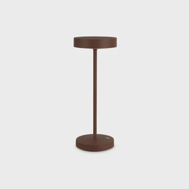 IDEAL LUX Toffee tl stajaća svjetiljka boja kave id347868