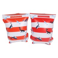 SWIM ESSENTIALS Narukvice za plivanje Whale