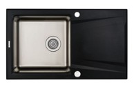 DEANTE Kombinirani sudoper Prime ZSR G113