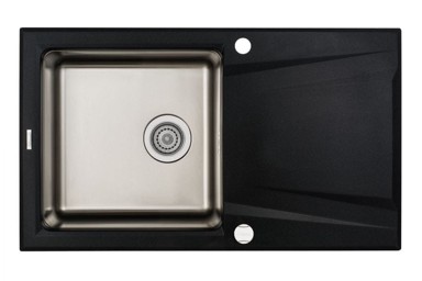 DEANTE Kombinirani sudoper Prime ZSR G113