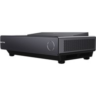 HISENSE Lase TV PX1 Pro, 3840 x 2160, crni