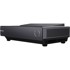HISENSE Lase TV PX1 Pro, 3840 x 2160, crni