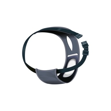 TRIXIE Gaćice za pse De Luxe S-M/2 32-39 cm