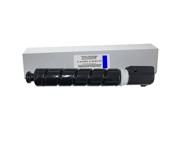 CANON Original toner C-EXV55 cyan