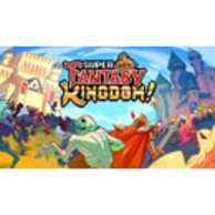 Igra za PC: Super Fantasy Kingdom