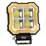 AMIO LED radno svjetlo AWL84, 48W, 4800lm, 12/24V