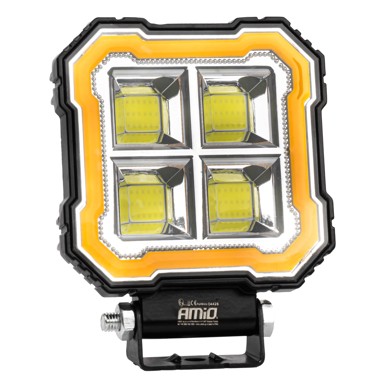 AMIO LED radno svjetlo AWL84, 48W, 4800lm, 12/24V