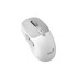 GENIUS Miš NX-8080S BT, bežični Bluetooth + 2.4 GHz, 1600 DPI, sivo-bijeli