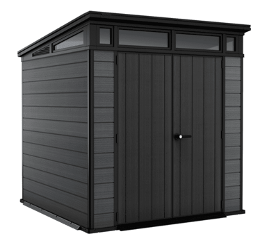 KETER Vrtna kućica Cortina 7×7