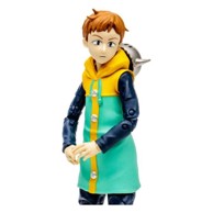 Akcijska figura, King, The Seven Deadly Sins, 18cm