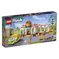 LEGO Friends Organska trgovina namirnica 41729
