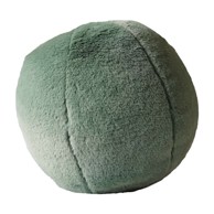 MIOLI DECOR Ukrasni jastuk od mikropliša ø 25 cm Top 