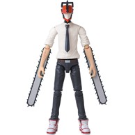 ANIME HEROES Figura Chainsaw Man 17 cm