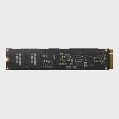SAMSUNG SSD PM9A3 3.84TB, M.2, PCIe 4.0 x4, DWPD 1, MZ1L23T8HBLA-00A07